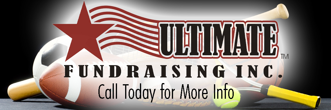 Ultimate Fundraising USA